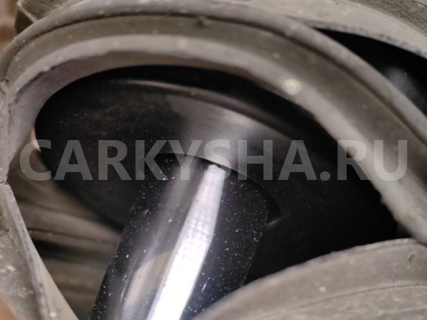 Амортизаторы BMW 1er 