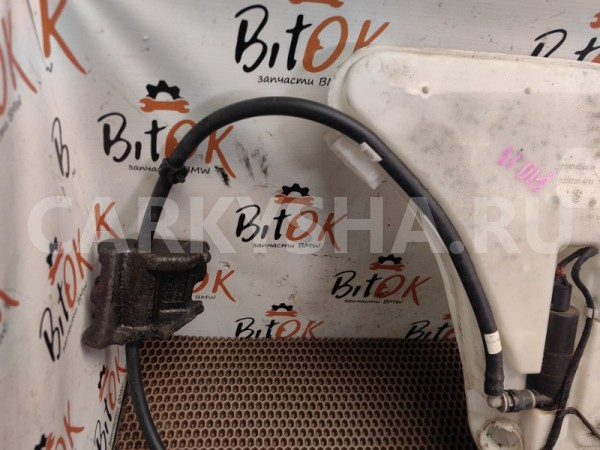 Бачок омывателя BMW 5er 