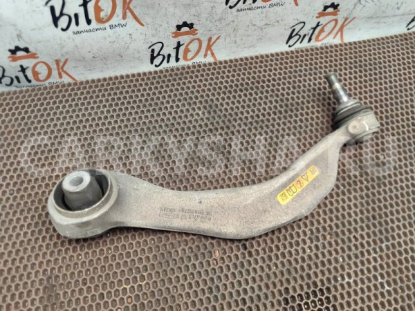 Рычаг подвески верхний BMW 5er 