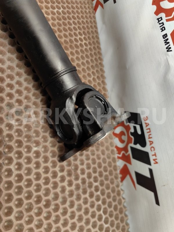 Кардан BMW X5 