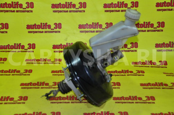 Усилитель тормозов вакуумный Lifan Solano 