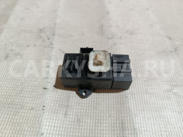 Блок электронный Skoda Rapid 