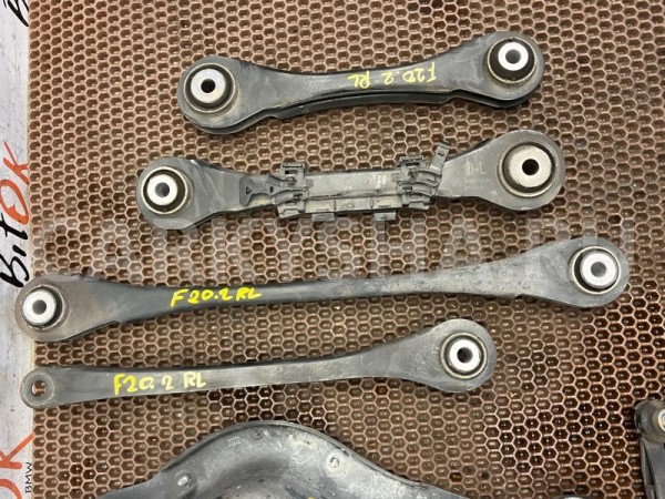 Рычаги подвески BMW X1 оригинальный номер 33 32 6 884 694, 33 32 6 884 694, 33326884694, 6884694, 33 32 6 792 525, 33326792525, 6792525, 33 32 6 792 533, 33326792533, 6792533, 33 32 6 792 535, 33326792535, 6792535, 33 32 6 792 543, 33326792543, 6792543, 33 32 6 792 544, 33326792544, 6792544, 33 3