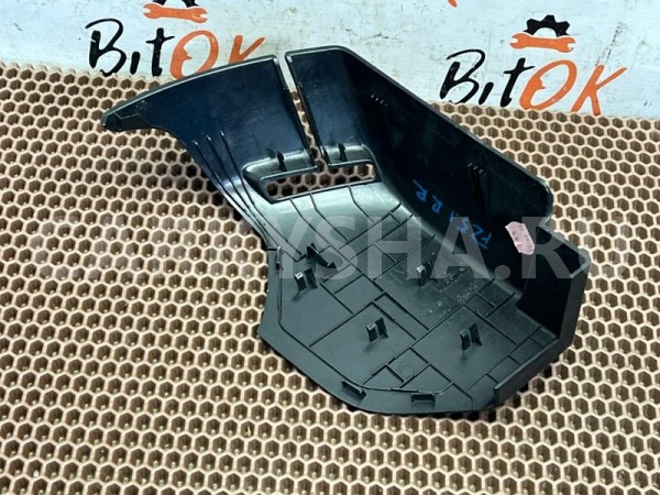 Накладка ремня безопасности BMW X3 