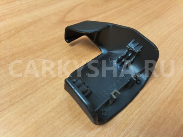 Заглушка полозьев сиденья передняя правая Toyota Toyota Carina 