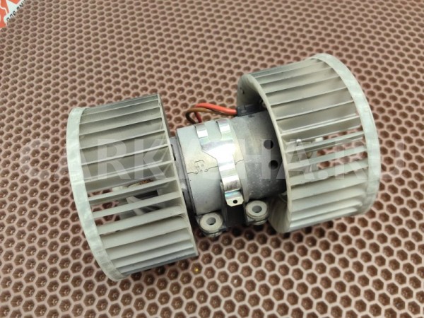 Вентилятор отопителя BMW X3 