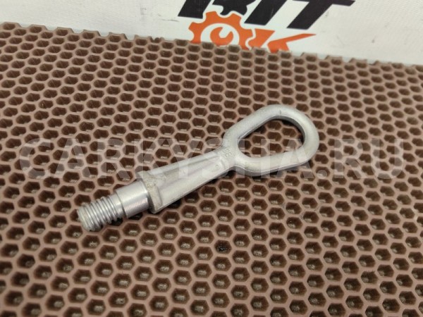 Крюк буксировочный BMW 3er оригинальный номер 72 15 7 070 643, 72 15 7 070 643, 72157070643, 7070643