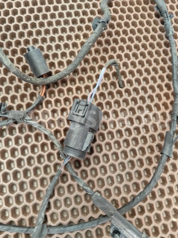 Проводка панели BMW 5er оригинальный номер 61 12 9 232 531, 61 12 9 232 531, 61129232531, 9232531