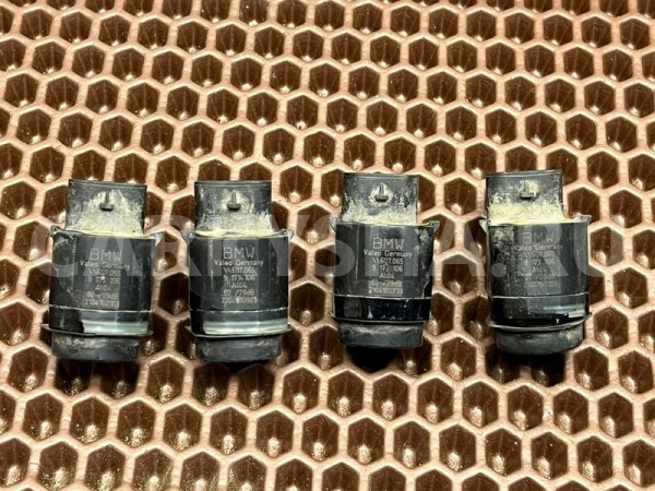 Датчик парктроника BMW 7er 