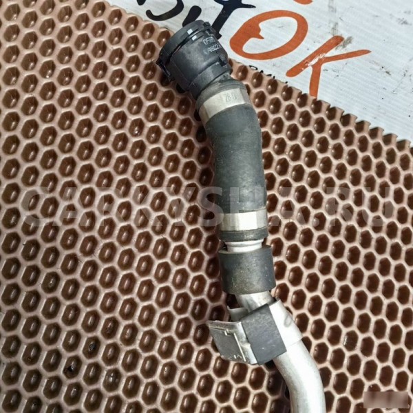 Трубка охлаждения BMW X1 