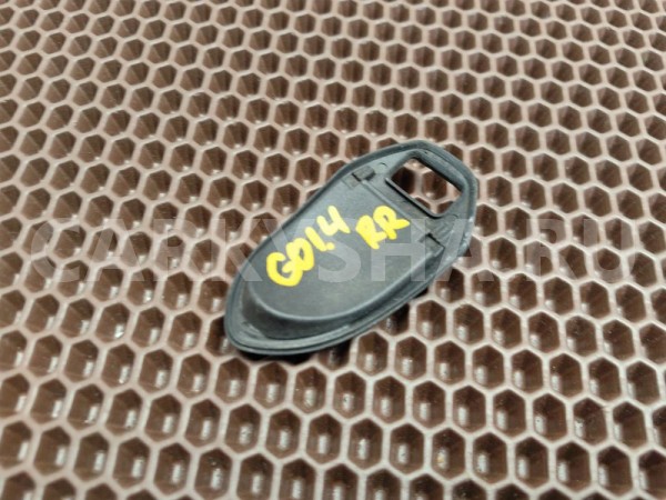 Накладка ручки двери BMW X3 