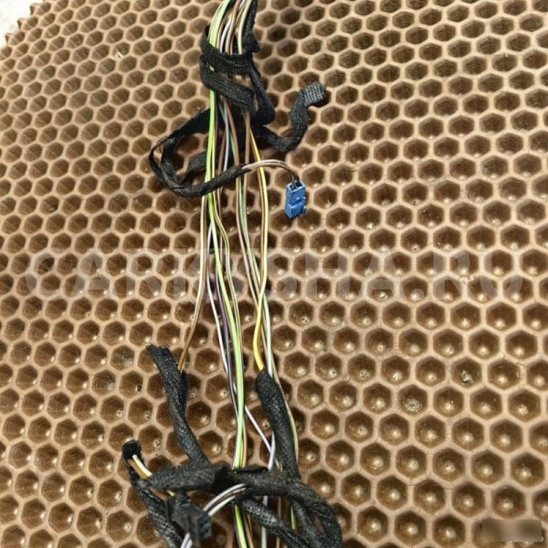 Проводка крышки багажника BMW 4er 