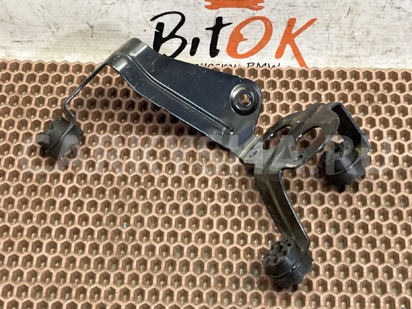 Кронштейн блока ABS BMW 3er 