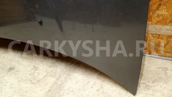 Капот Mitsubishi Outlander CU5W 4G69 2004 Mitsubishi Outlander 