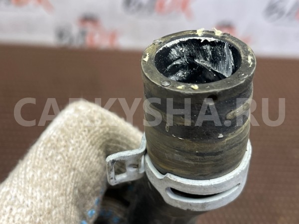 Шланг системы охлаждения BMW 5er 