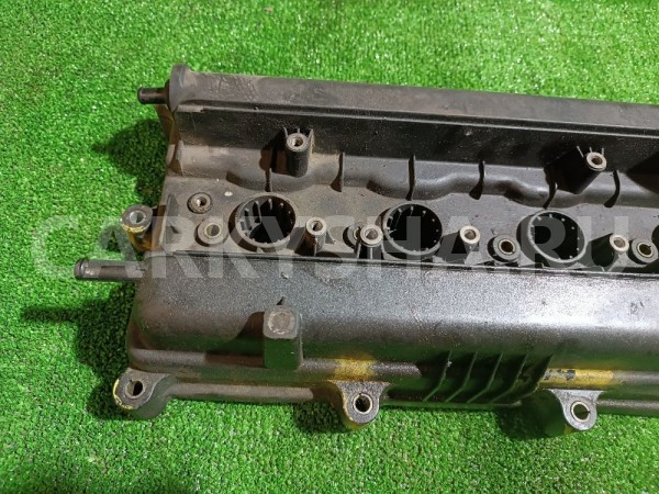 Крышка головки блока (клапанная) Hyundai Solaris оригинальный номер 224102B100