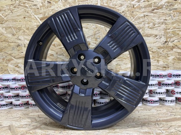 Диск Jetour T2 F26-3101010   