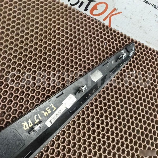 Накладка двери BMW X1 