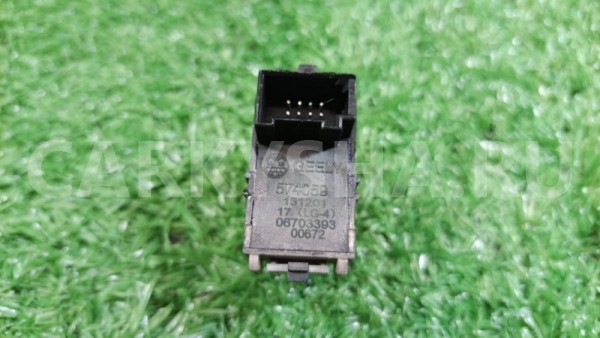 Кнопка стеклоподъемника задняя Geely GC6 2014 Geely GC6 оригинальный номер 574059