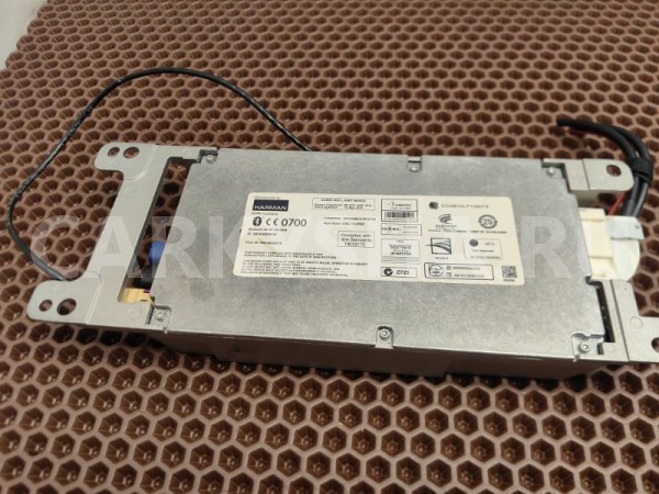 Combox Media BMW 5er 