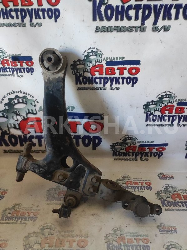 Рычаг подвески нижний Hyundai Sonata 