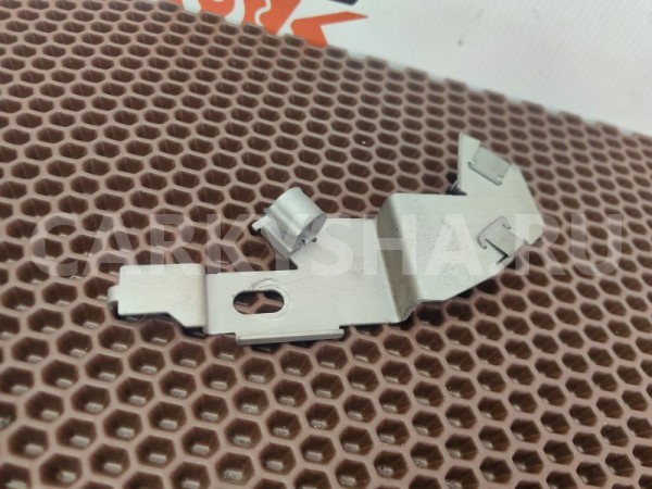 Кронштейн проводки BMW 3er 