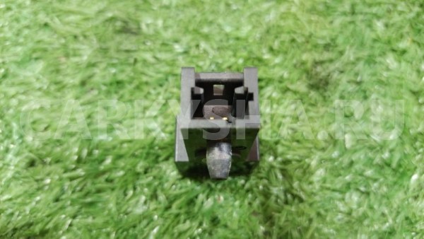 Датчик AirBag Citroen C3 FC TU5JP4 2005 Citroen C3 оригинальный номер 1400370180