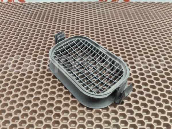 Воздуховод BMW X3 