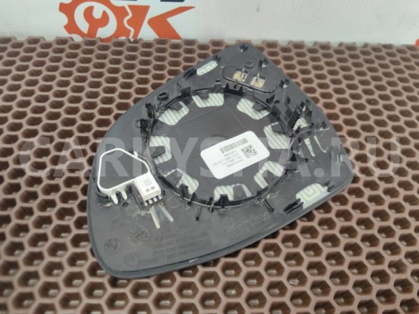 Зеркальный элемент BMW X5 