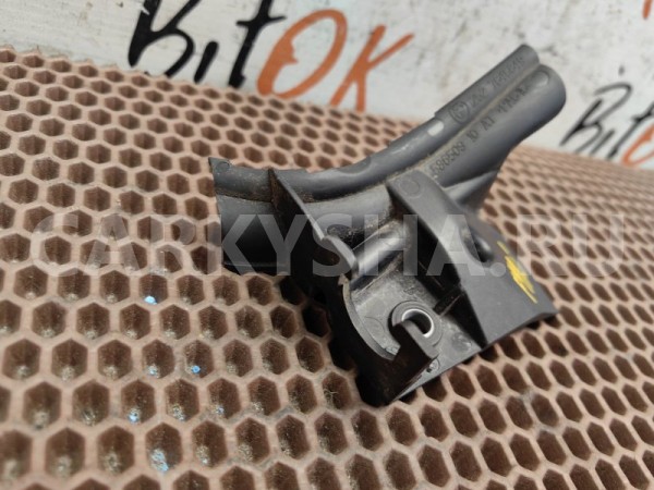 Кронштейн проводки двигателя BMW X1 