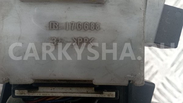 Блок подрулевых переключателей Mitsubishi ASX Lanc Mitsubishi ASX 