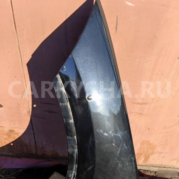 Крыло BMW X1 
