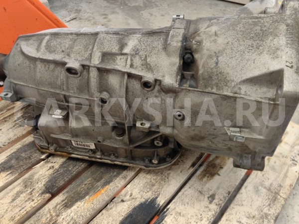 АКПП GM 6l45 BMW X1 