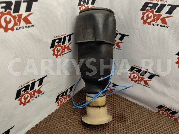 Пневмобаллон BMW 5er 