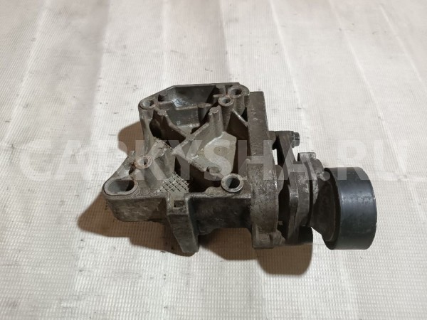 Кронштейн генератора Citroen C4 