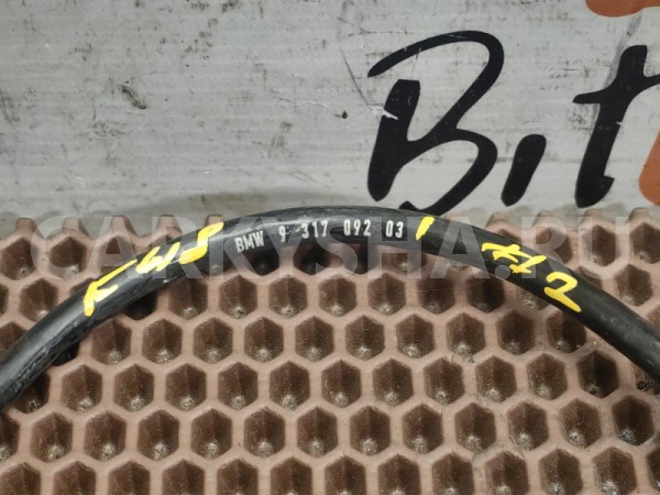 Кабель EMF BMW X1 