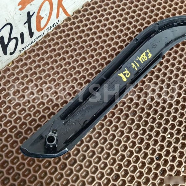 Накладка ручки двери BMW X1 