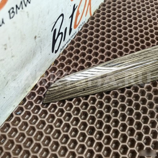 Накладка двери BMW X1 