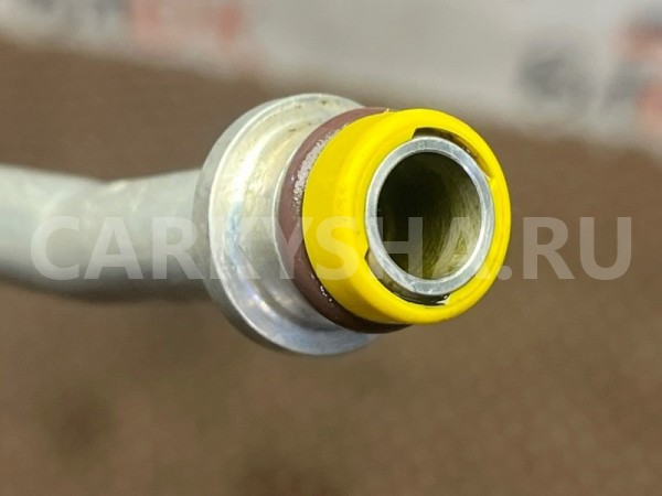 Трубка кондиционера BMW 5er 