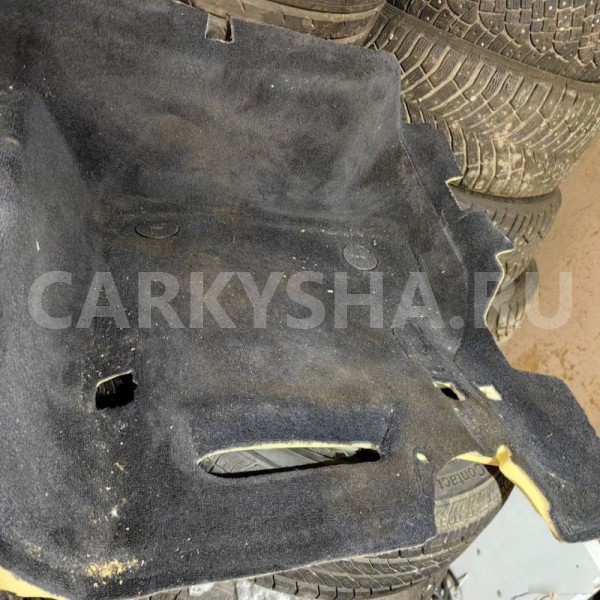 Ковролин BMW 5er 