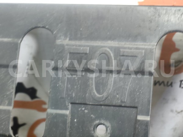 Адаптер бампера BMW 5er 