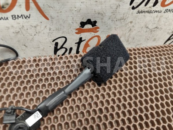 Замок ремня безопасности BMW X1 