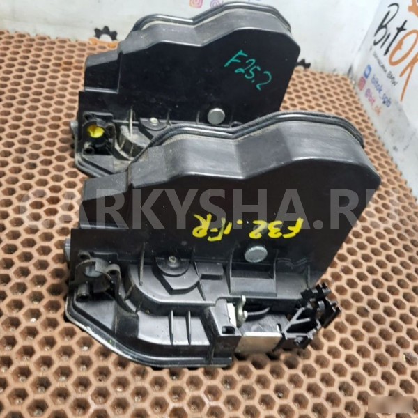 Замок двери BMW 3er 