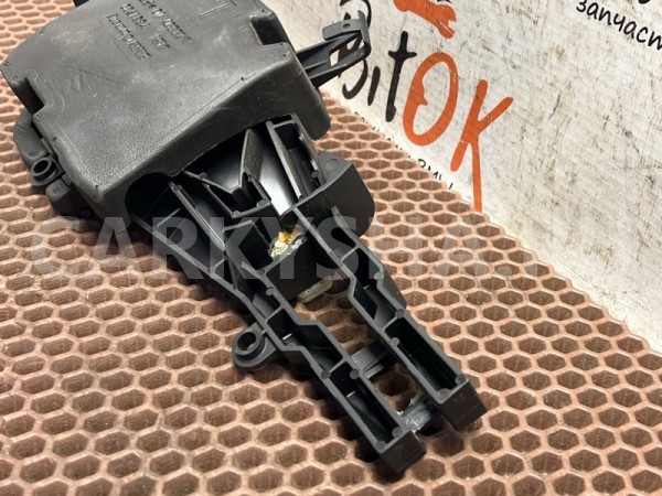 Кронштейн ручки двери BMW X3 