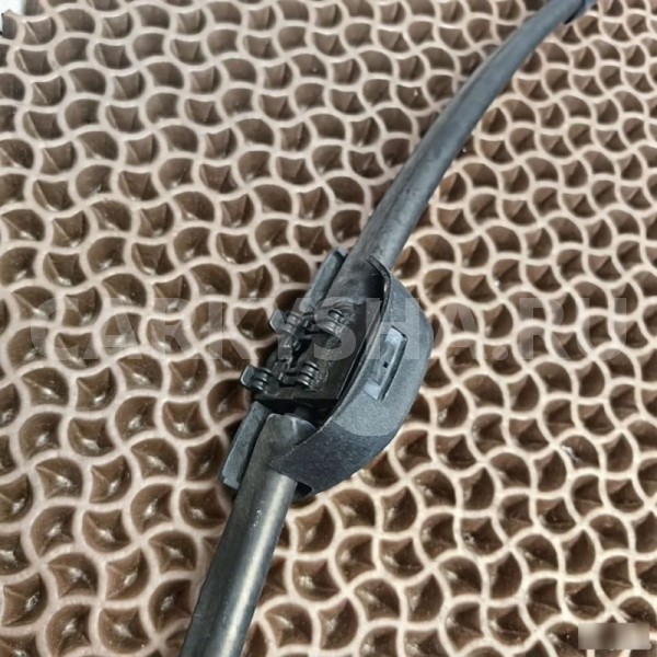 Форсунки омывателя лобового BMW 5er 