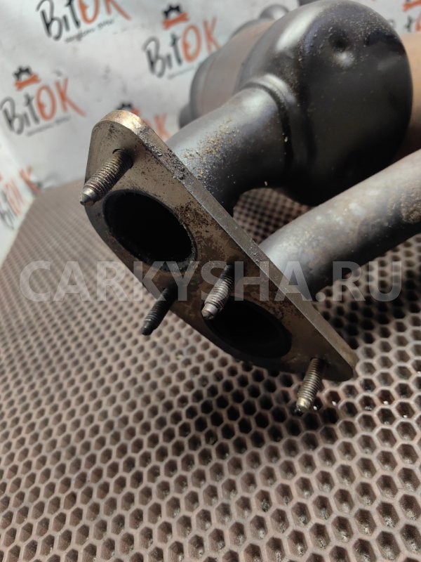 Катализатор BMW X1 