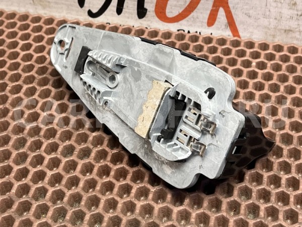 Плавник антенна в крышу BMW X1 