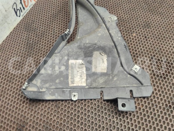 Щиток бампера BMW 5er 