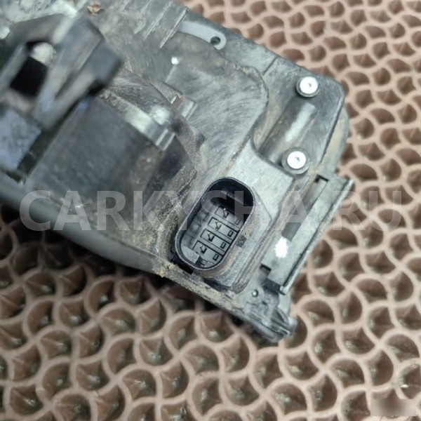 Замок двери BMW 2er 