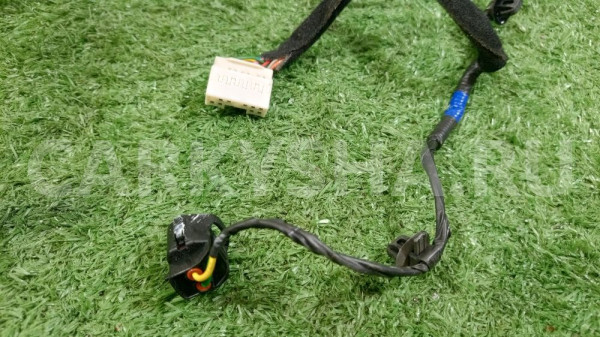 Проводка (коса) двери Kia Soul II (2013—2016) Kia Soul оригинальный номер 91650B2061